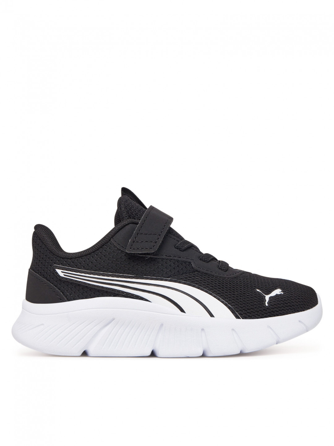 Puma Sneakersy FlexFocus Modern AC PS 401519 01 Černá